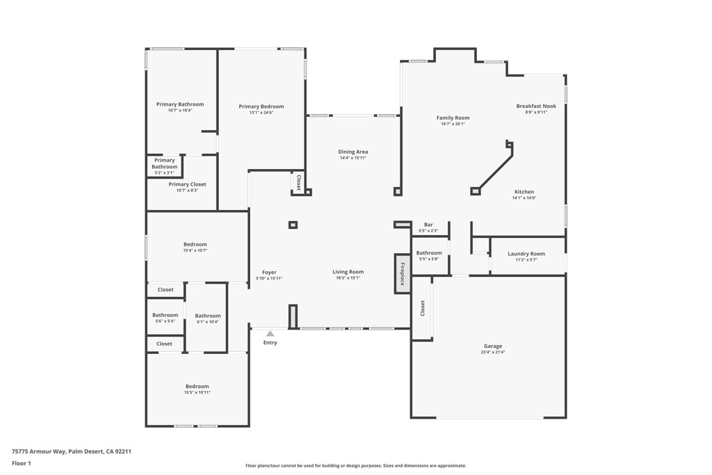 Sunterrace - Residential