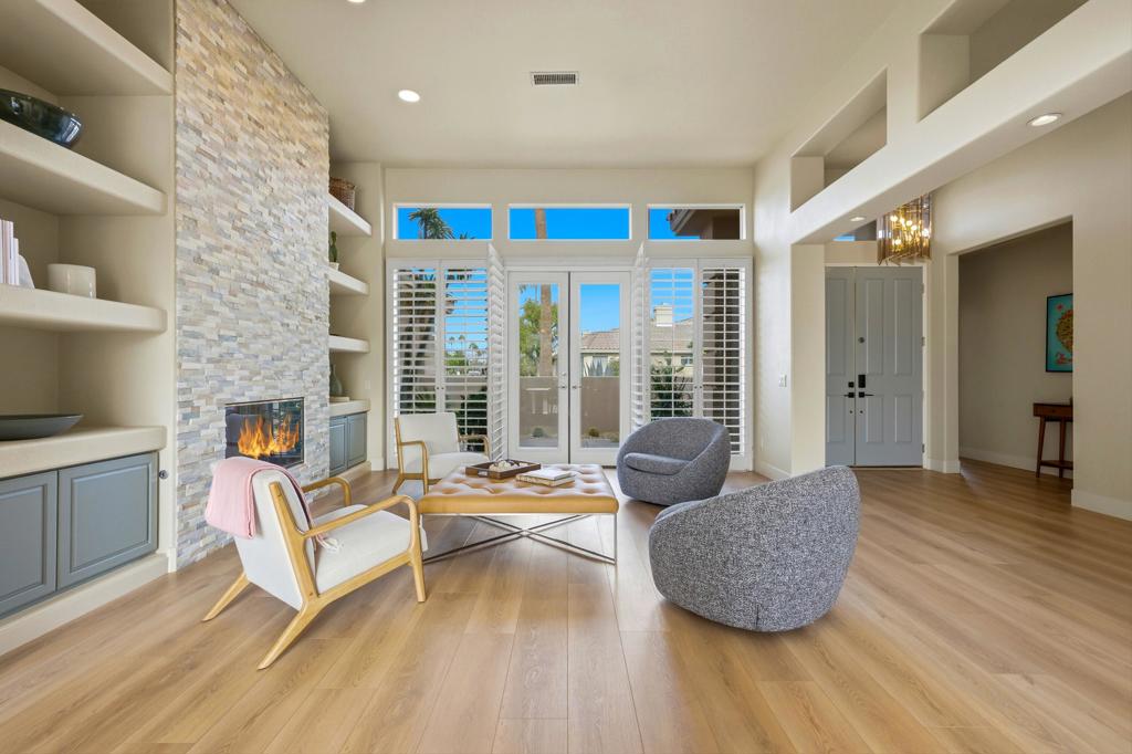 Sunterrace - Residential