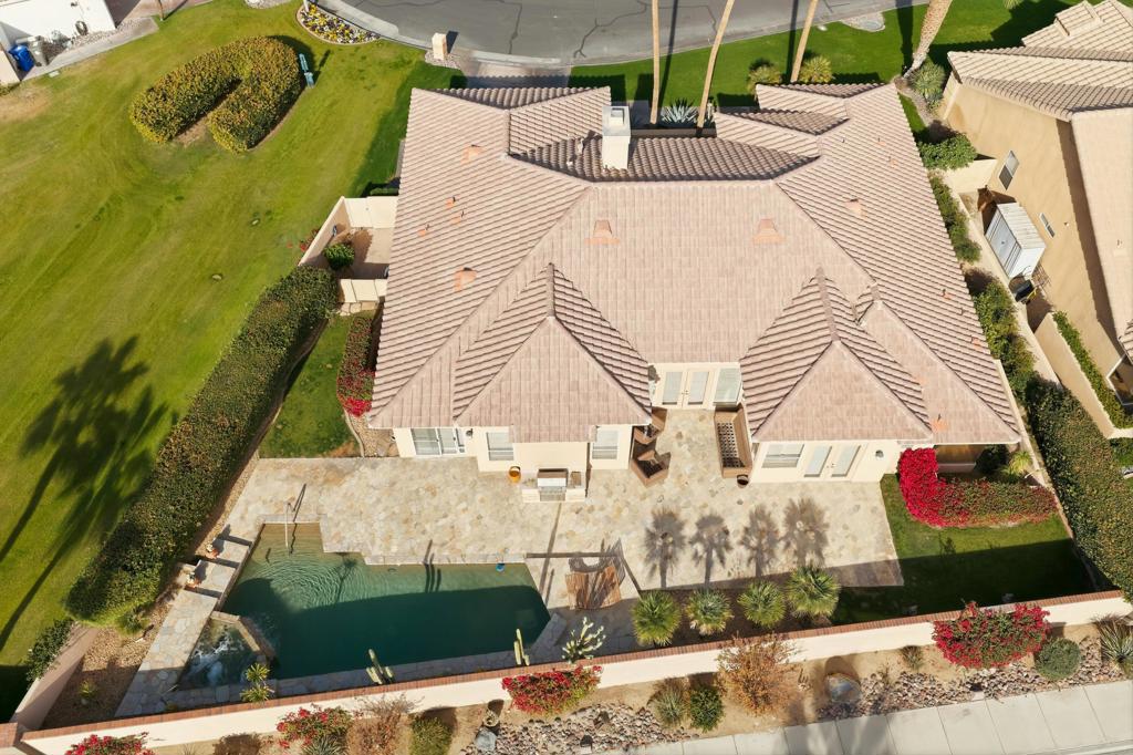 Sunterrace - Residential