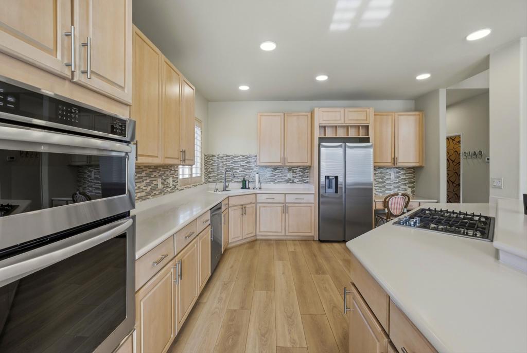 Sunterrace - Residential