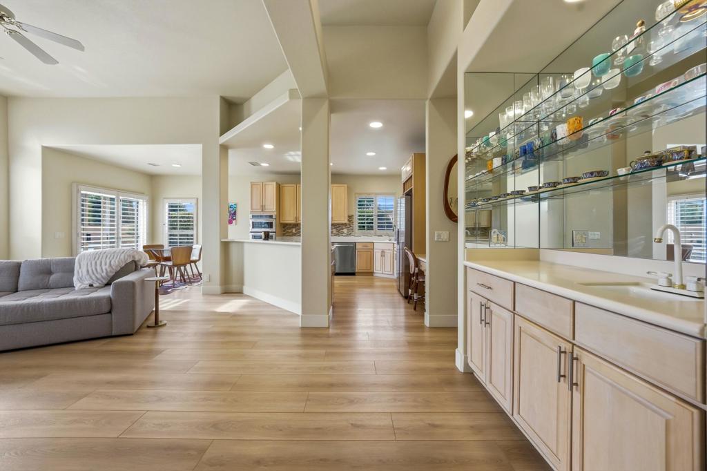 Sunterrace - Residential