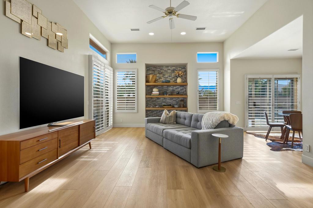 Sunterrace - Residential