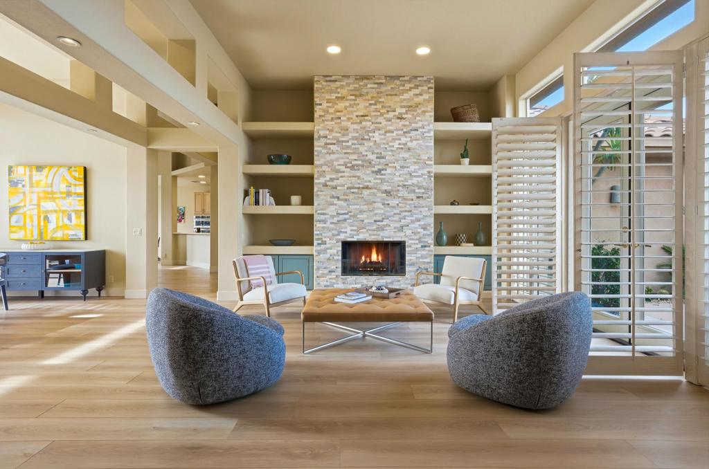 Sunterrace - Residential