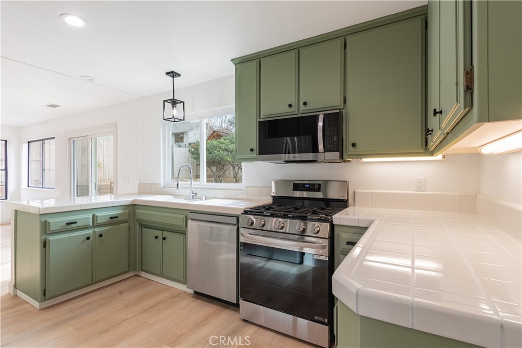 PR City Limits East(110) - Residential