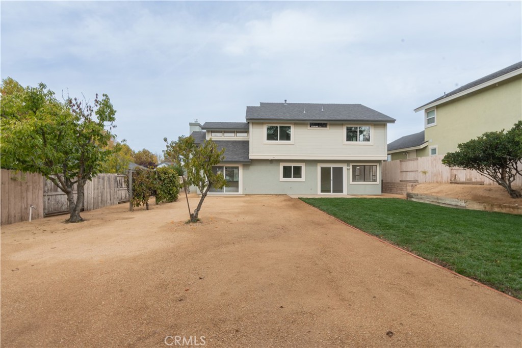 PR City Limits East(110) - Residential