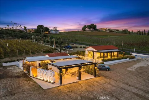 41309 Avenida Biona, Temecula, CA 92591 - MLS#: SW25277946