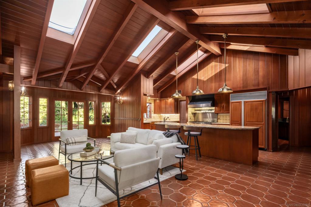 La Jolla - Residential
