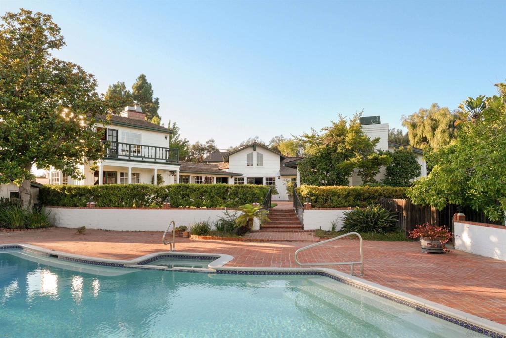 La Jolla - Residential