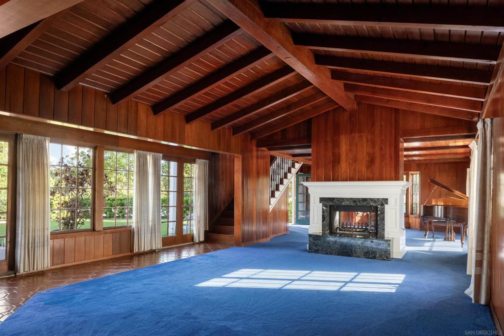 La Jolla - Residential