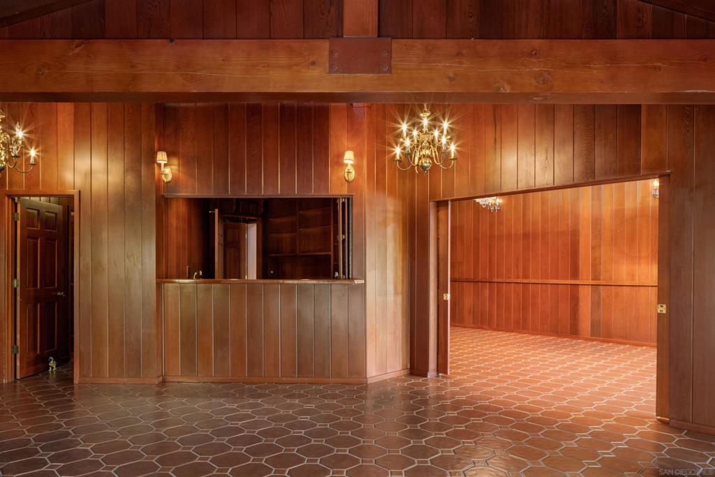 La Jolla - Residential