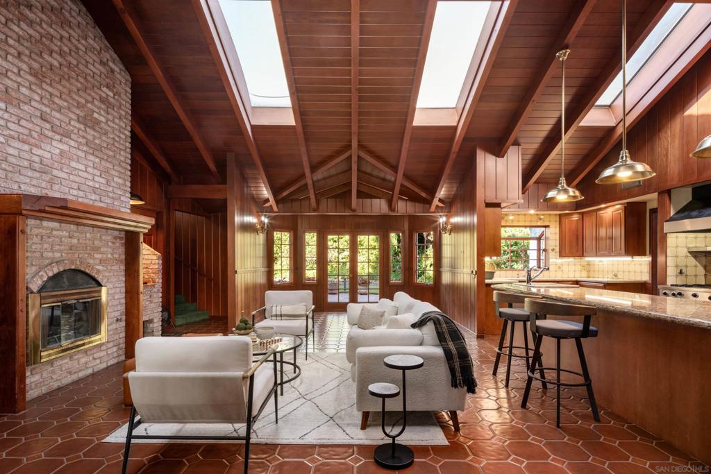 La Jolla - Residential