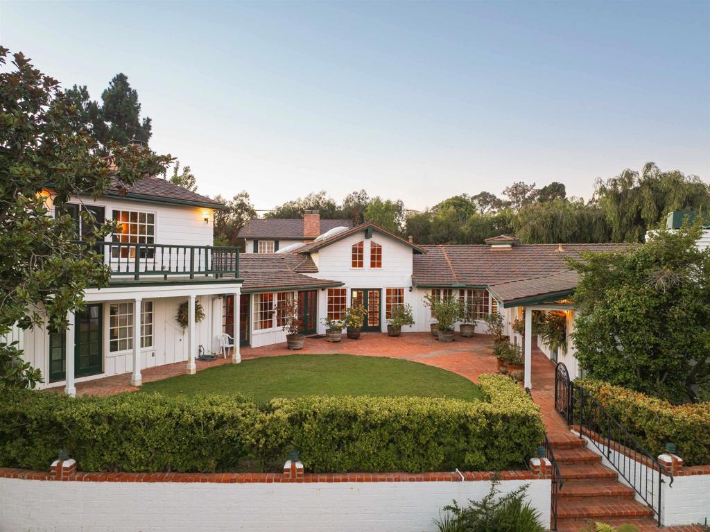 La Jolla - Residential