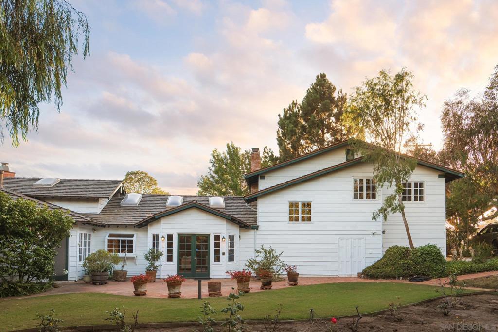 La Jolla - Residential