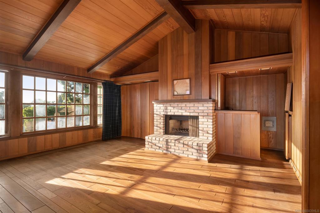 La Jolla - Residential
