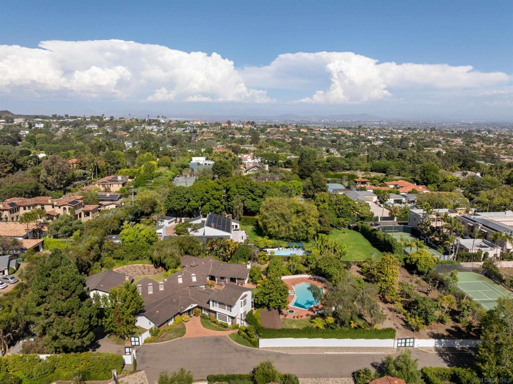 La Jolla - Residential