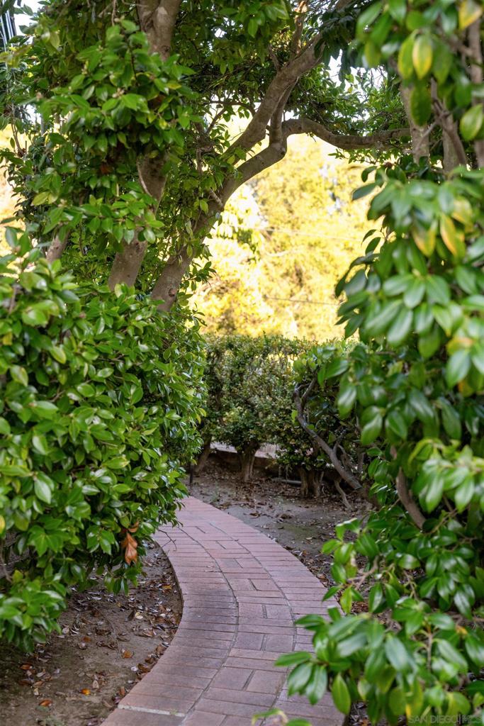 La Jolla - Residential