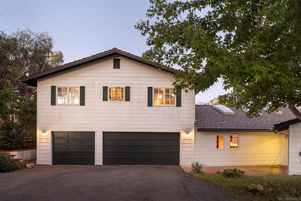 La Jolla - Residential