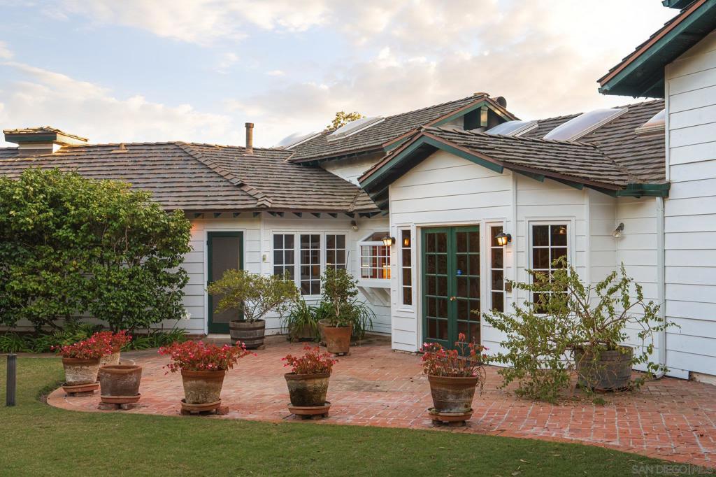 La Jolla - Residential