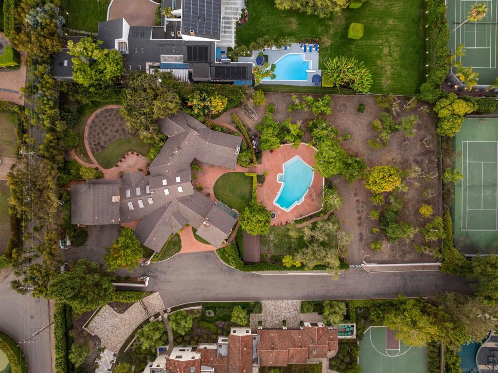 La Jolla - Residential