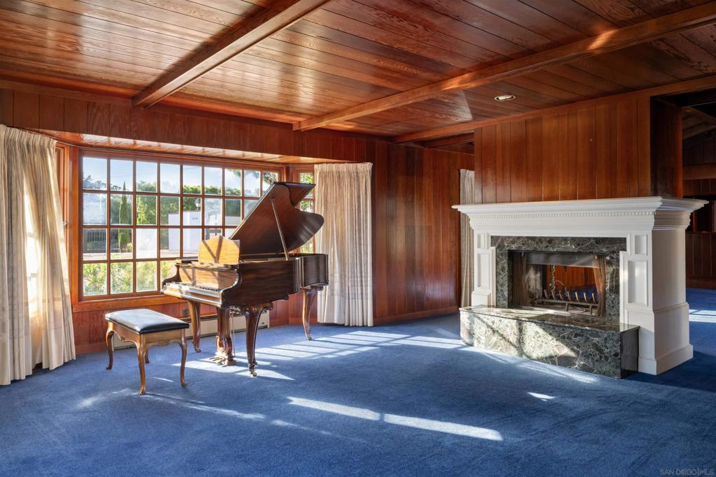 La Jolla - Residential