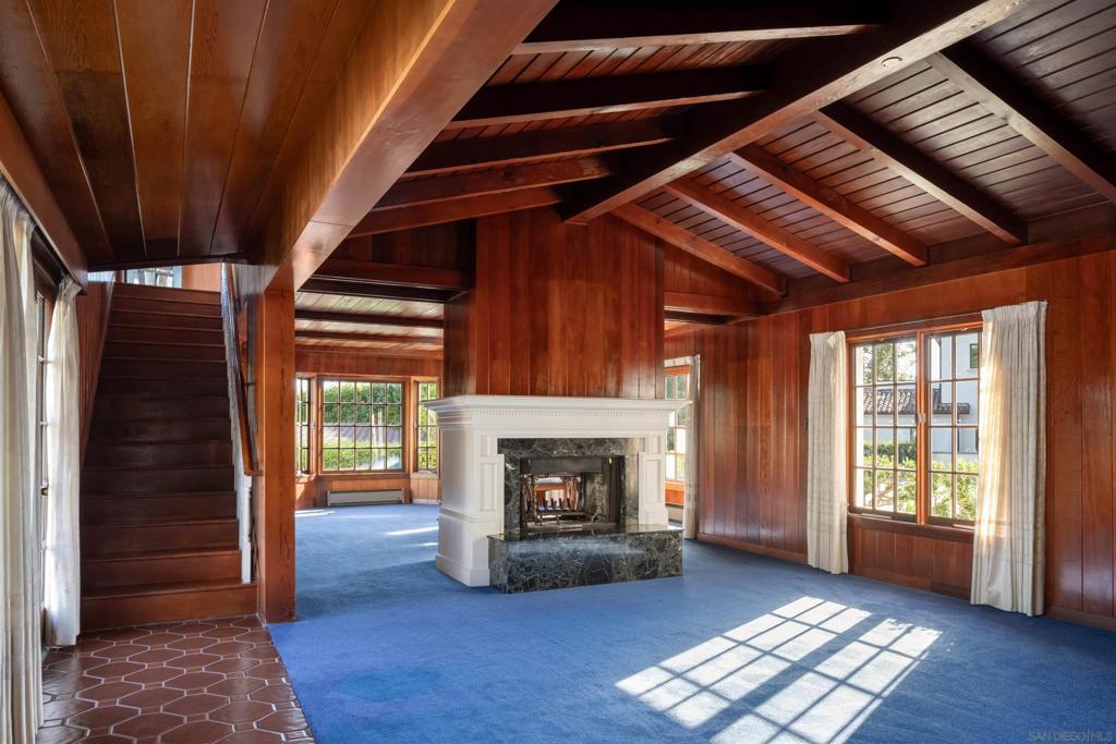 La Jolla - Residential