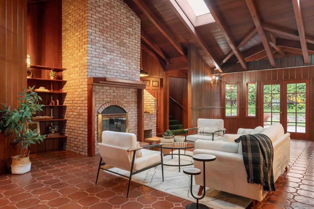 La Jolla - Residential