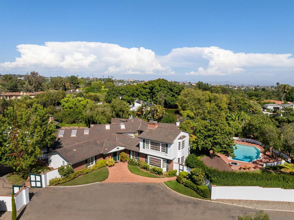 La Jolla - Residential