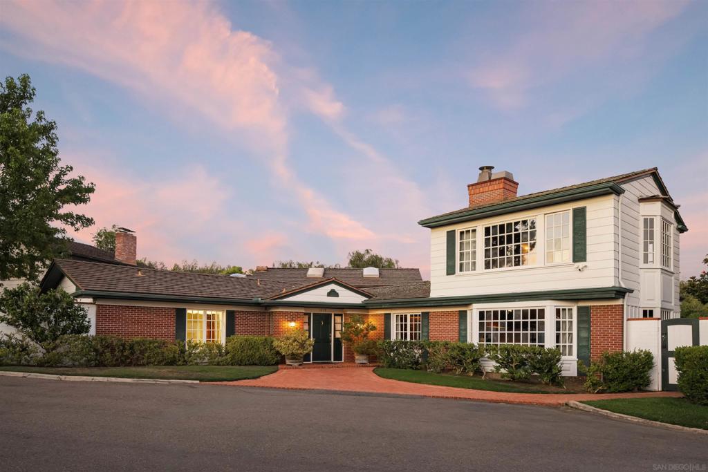 La Jolla - Residential