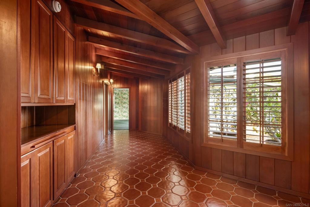 La Jolla - Residential