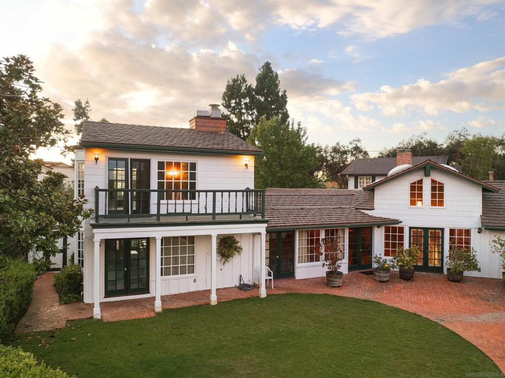 La Jolla - Residential