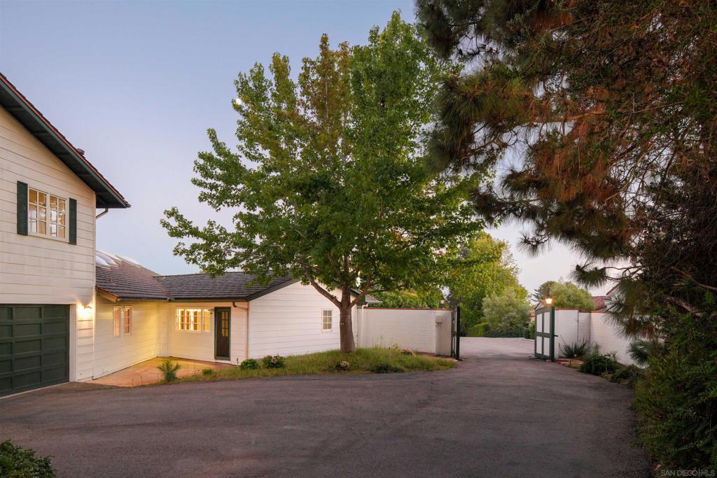 La Jolla - Residential