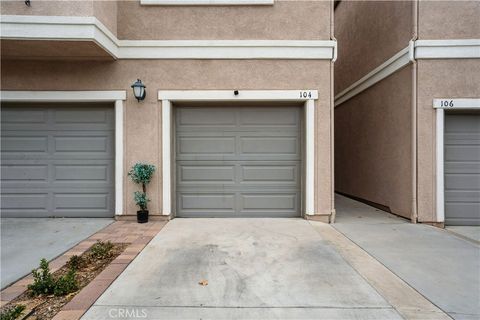 Photo of 15636 Vista Way #104, Lake Elsinore, CA 92532 (MLS # IV26055250)