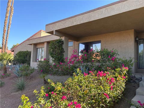 Photo of 48643 Stoney Creek LN, Palm Desert, CA 92260 (MLS # SR26167257)
