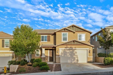Photo of 8636 Camden Drive Dr, Santee, CA 92071 (MLS # 260025434SD)