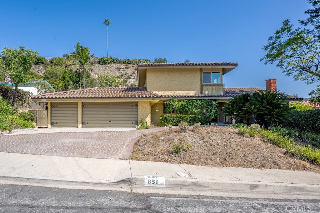 851 Misty Isle Drive
