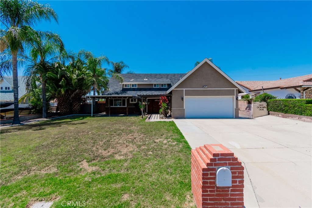 5954 Newcomb