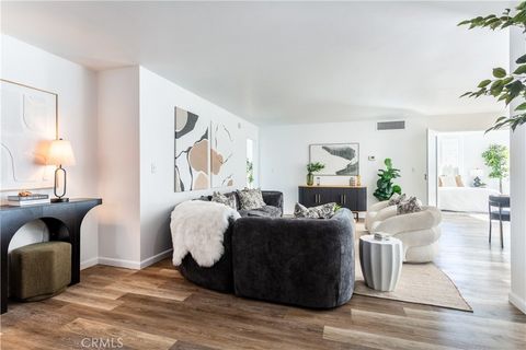 Photo of 9950 Durant Dr. Dr #406, Beverly Hills, CA 90212 (MLS # OC25250784)