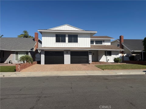 Property photo of 8212 Regency Street, La Palma, CA 90623
