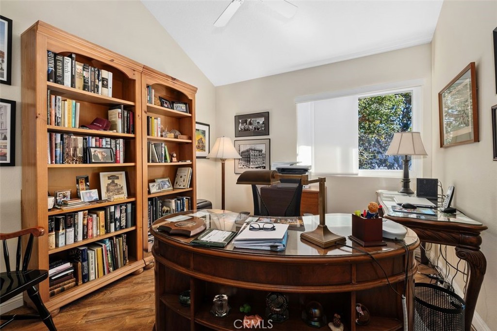 Northwood Park (PK) - Residential