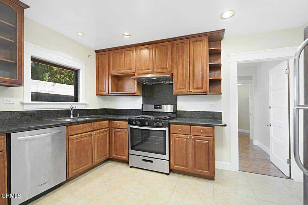 Not Applicable - Residential Lease