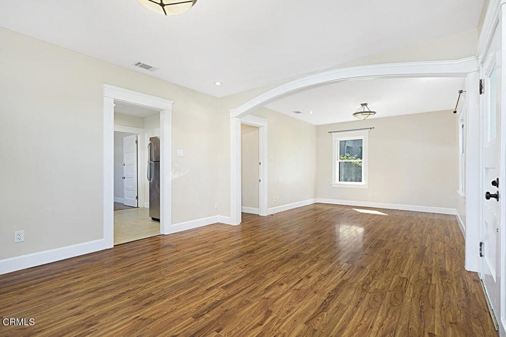 Not Applicable - Residential Lease