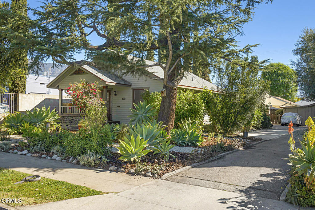 Not Applicable - Residential Lease