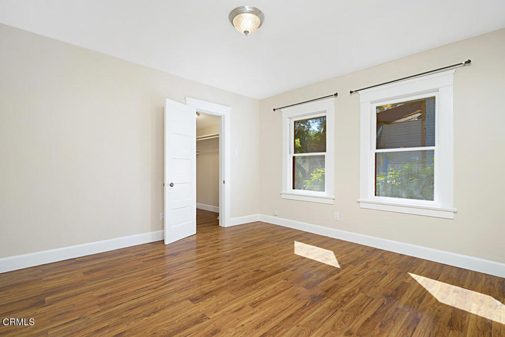 Not Applicable - Residential Lease