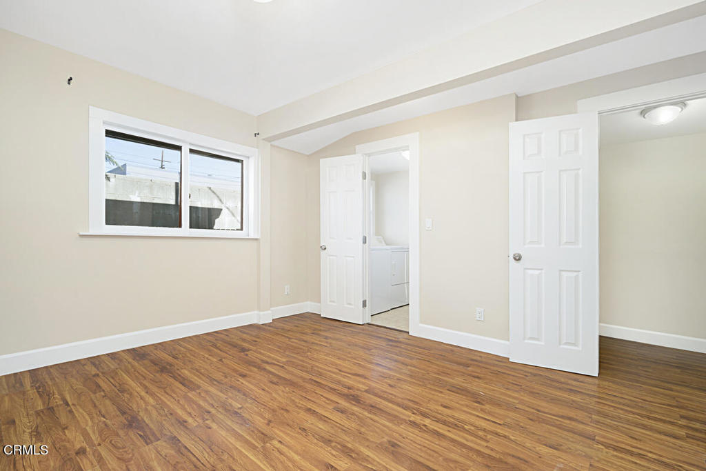 Not Applicable - Residential Lease