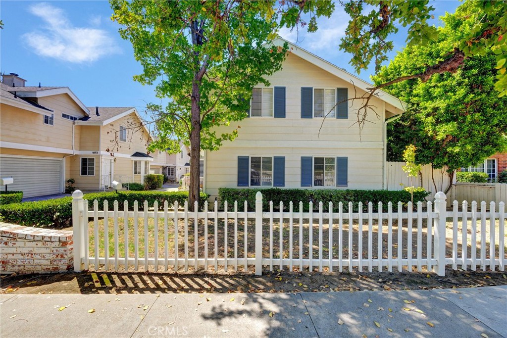 Charming Detached Townhouse in Pasadena.
Welcome to this beautifully updated and recently painted detached townhouse, in the desirable city of Pasadena. A true gem, combining modern elegance with comfortable living, perfect for families, professionals, or anyone seeking a peaceful retreat.
An expansive open-concept layout seamlessly blends space and light. The heart of this home is the stunning kitchen, remodeled with new countertops and a stylish backsplash that beautifully contrasts with the cabinetry. This bright and airy kitchen is not only functional but also boasts a delightful breakfast nook that doubles as an office space—ideal for those working from home. On the other side, the dining area flows effortlessly into the inviting living room, featuring soaring cathedral ceilings that create an atmosphere of grandeur and brilliance.
The living room is enhanced by a beautiful fireplace, serving as a focal point. Sunlight pours through the large windows and sliding glass doors that line the ground floor, illuminating the space and creating a cheerful ambiance. The open patio is surrounded by lush trees and vibrant flora that offer enhanced privacy and tranquility. Venture upstairs to discover three spacious bedrooms and two beautifully remodeled bathrooms, all maintaining the home's signature high ceilings. The flexible loft area is a standout feature—perfect for a family room, children's play zone, or a home office. The primary bedroom is a true sanctuary, boasting exceptionally high ceilings and a private balcony where you can bask in the sun with a good book or a cup of coffee. The expansive primary closet provides ample storage space, while the updated primary bathroom features a luxurious extra-large walk-in shower with a sitting area. The additional two bedrooms also offer generous space and share an updated full bath, ensuring everyone has their own retreat. With 1,912 square feet of versatile living space, this townhouse caters to various lifestyles and needs, making it the perfect canvas to create memories. Natural sunlight abounds in this home, reducing the need for artificial lighting and enhancing the overall warmth and welcoming spirit of the space. An attached garage, providing safe and secure direct access to your home.
Don’t miss out on the opportunity to own this stunning townhouse in Pasadena, where modern updates meet comfort and peace of mind. Schedule your private tour today and envision your new life in this welcoming haven!