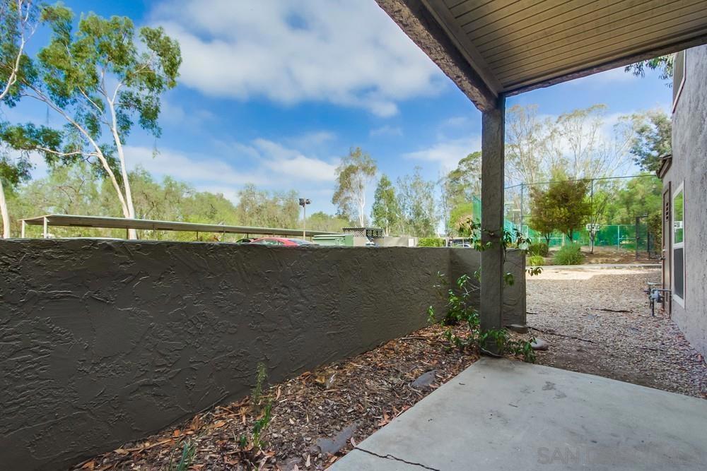 North Escondido - Residential Lease