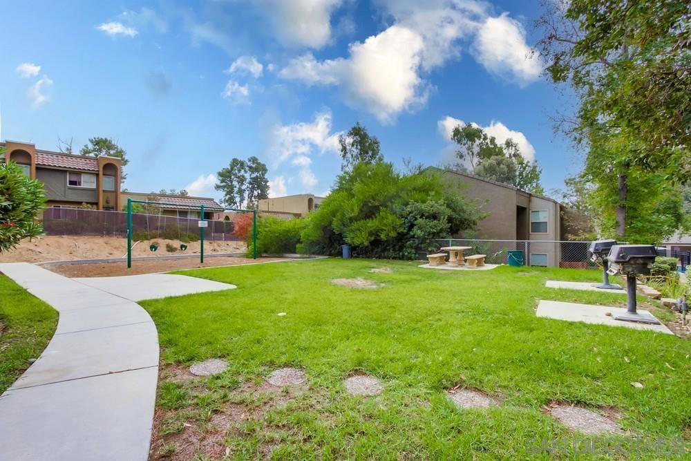 North Escondido - Residential Lease