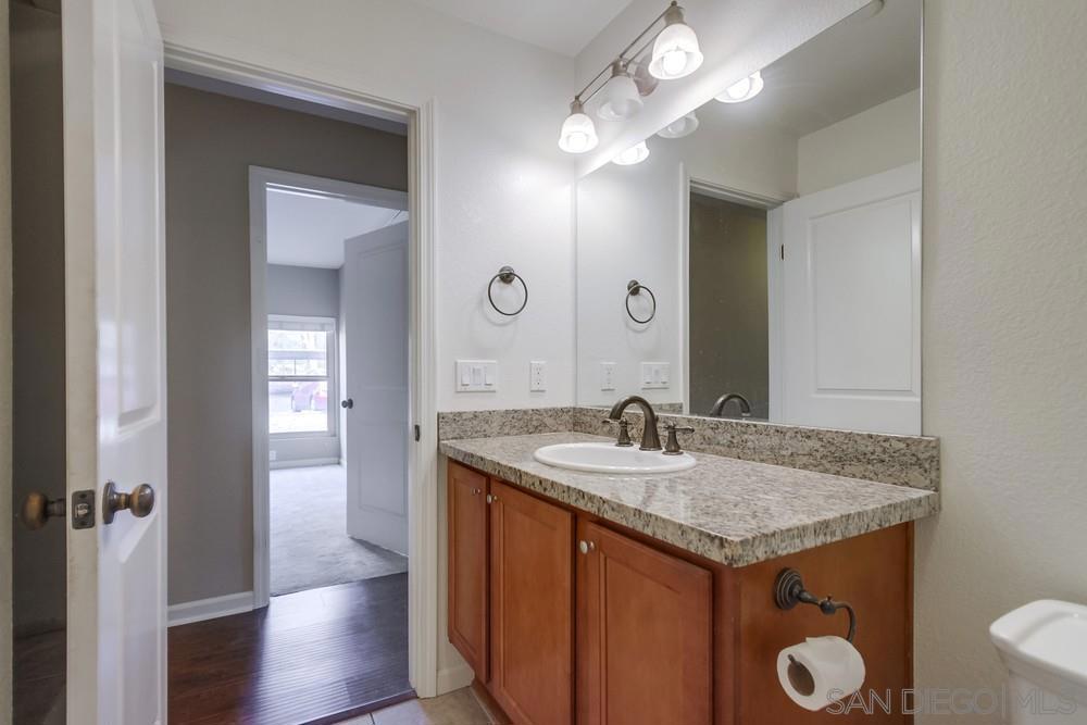 North Escondido - Residential Lease