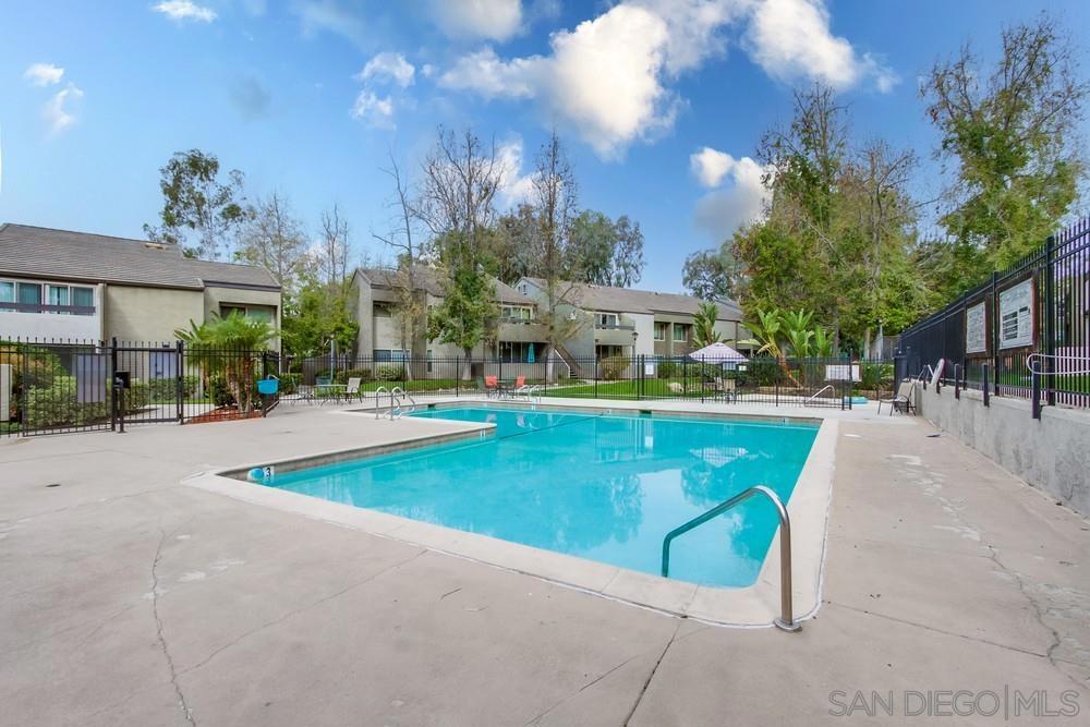 North Escondido - Residential Lease