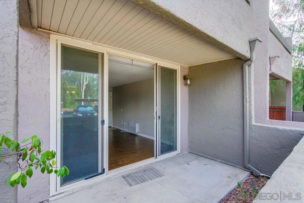 North Escondido - Residential Lease